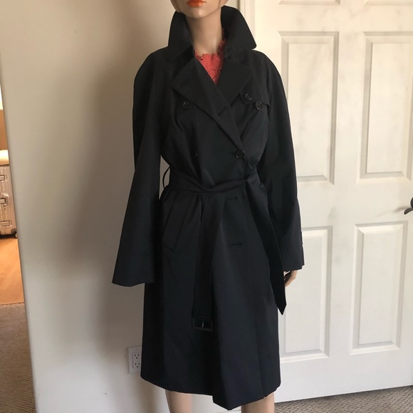 Burberry Jackets & Blazers - Burberry’s Trench Coat